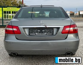 Mercedes-Benz E 300 3.0CDI*Avantgarde*FULLMAX | Mobile.bg   3
