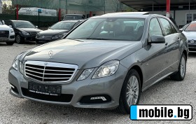 Mercedes-Benz E 300 3.0CDI*Avantgarde*FULLMAX | Mobile.bg   16