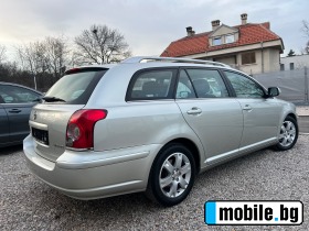     Toyota Avensis 1.8-FACE SOLL