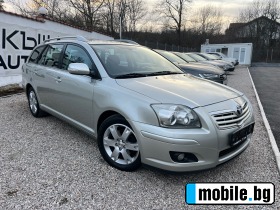     Toyota Avensis 1.8-FACE SOLL ~9 000 .