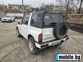 Suzuki Vitara 1.6i 72hp 4x4  | Mobile.bg   4