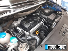 VW Caddy 1.9 LIFE DSG | Mobile.bg   17