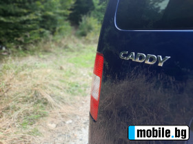VW Caddy 1.9 LIFE DSG | Mobile.bg   5