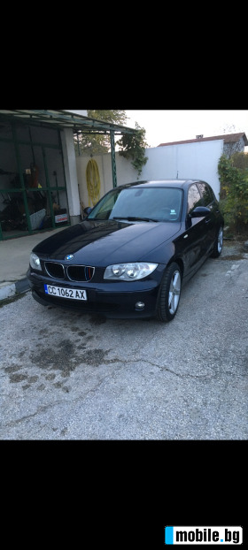 BMW 118 2000i | Mobile.bg   1