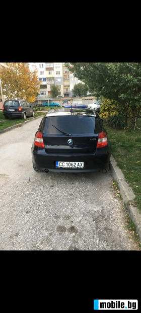 BMW 118 2000i | Mobile.bg   2
