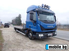 Iveco Eurocargo 75E210  6 | Mobile.bg   2