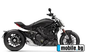 Ducati XDIAVEL DARK - DARK STEALTH | Mobile.bg   2