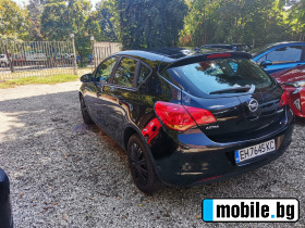 Opel Astra 1.3CDTi EKO flex | Mobile.bg   6