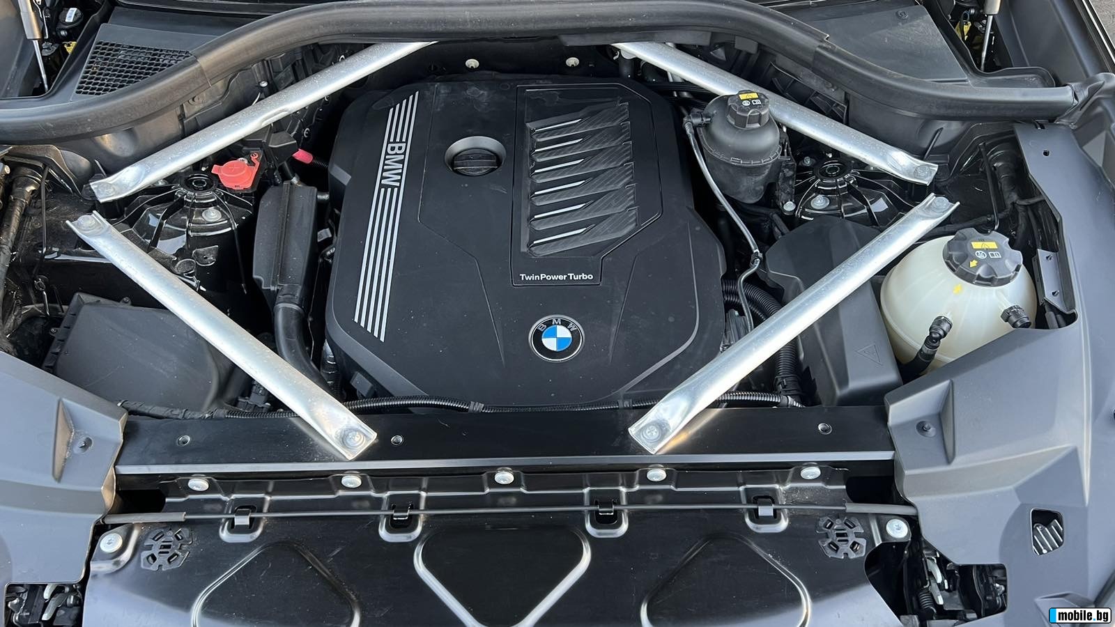 BMW X5 xDrive40i | Mobile.bg   15