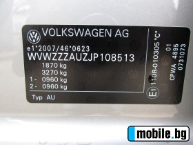 VW Golf 1.4i CNG EU6B