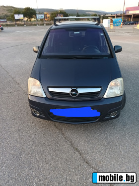     Opel Meriva ~4 500 .