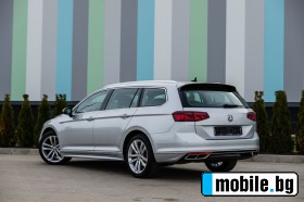 VW Passat R-Line, IQ Matrix, Head Up, VirtualCockpit,  | Mobile.bg   4