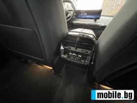 BMW iX 40 xDrive HEAD UP HARMAN KARDON LED ICONIC  | Mobile.bg   10