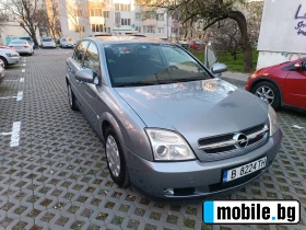 Opel Vectra 2.0 DTI | Mobile.bg   1