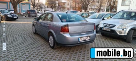 Opel Vectra 2.0 DTI | Mobile.bg   5