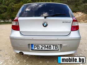 BMW 120 D 163 ..   | Mobile.bg   4