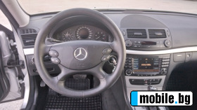 Mercedes-Benz E 280 Mercedes-Benz E-Klasse E 280 CDI T Classic | Mobile.bg   13
