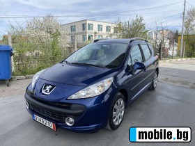 Peugeot 207  1.6i PANORAMA | Mobile.bg   1