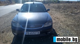     Ford Mondeo ~3 333 .