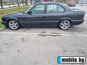 BMW 520  | Mobile.bg   3
