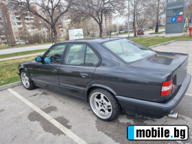 BMW 520  | Mobile.bg   6