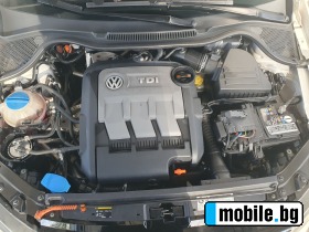 VW Polo 1.2 diesel 75 hp | Mobile.bg   7