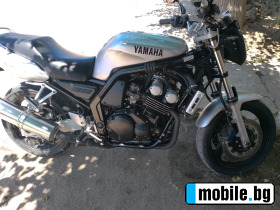 Yamaha Fazer FZS 600 | Mobile.bg   1