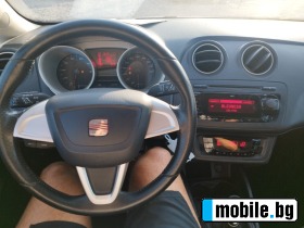 Seat Ibiza 1.2  TSI | Mobile.bg   8