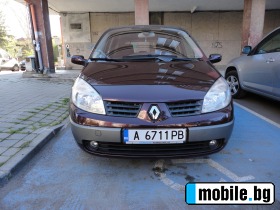     Renault Scenic 2.0I     ~14 000 .