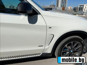 BMW X5 2.5d XDrive -Performance SPORT  EXCLUSIVE | Mobile.bg   3