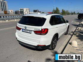 BMW X5 2.5d XDrive -Performance SPORT  EXCLUSIVE | Mobile.bg   2