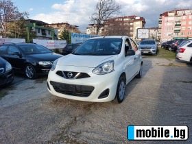 Nissan Micra 1.2i GPL 36.  398.  | Mobile.bg   1