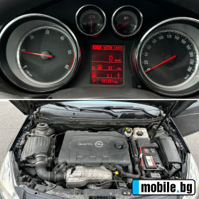 Opel Insignia 2.0 CDTi 160  Automatic | Mobile.bg   16