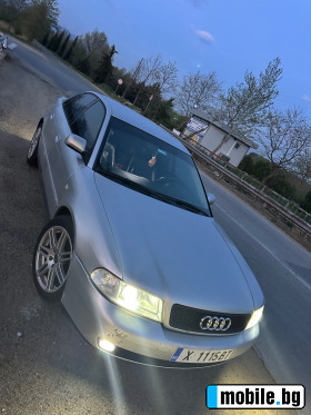 Audi A4 1.9 110 | Mobile.bg   1