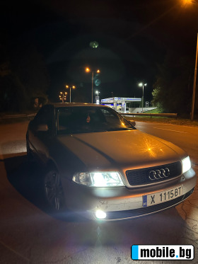 Audi A4 1.9 110 | Mobile.bg   4
