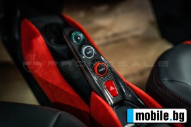 Ferrari F8 Tributo* Lift* Carbon* 360* Alcantara | Mobile.bg   9