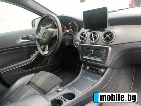 Mercedes-Benz GLA 200 *K*Keyless*Full* | Mobile.bg   17