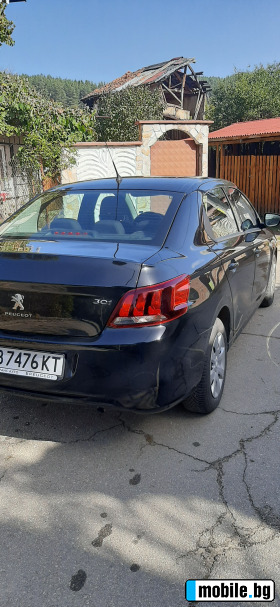 Peugeot 301 | Mobile.bg   5