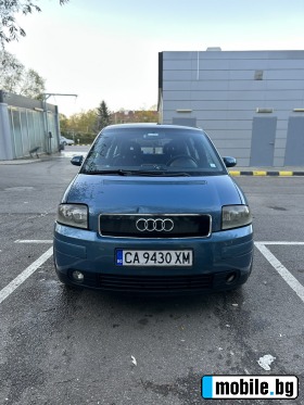     Audi A2 1.6 FSI ~3 500 .