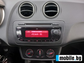 Seat Ibiza 1.4 TDi 80 | Mobile.bg   15