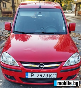     Opel Combo ~6 000 .