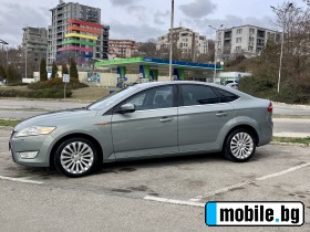     Ford Mondeo MK4 ~7 500 .