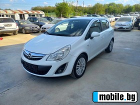 Opel Corsa 1.3cdti *Nova*UNIKAT* | Mobile.bg   2