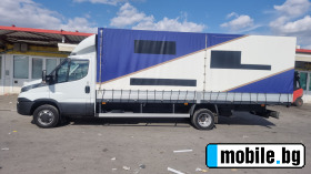 Iveco Daily 35/15 3.0D 6.2M 3.5t  | Mobile.bg   1