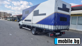 Iveco Daily 35/15 3.0D 6.2M 3.5t  | Mobile.bg   6
