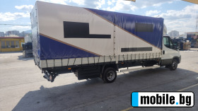 Iveco Daily 35/15 3.0D 6.2M 3.5t  | Mobile.bg   5