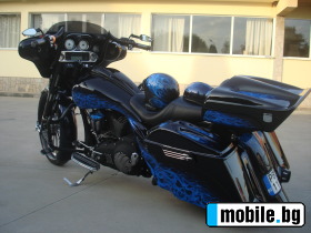 Harley-Davidson Street BAGGER 26' | Mobile.bg   5
