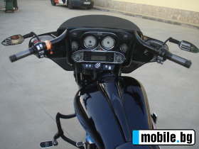 Harley-Davidson Street BAGGER 26' | Mobile.bg   8