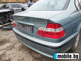 BMW 318 318 I | Mobile.bg   5
