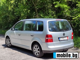 VW Touran 1.9TDI(105)* 6-*  *  | Mobile.bg   4